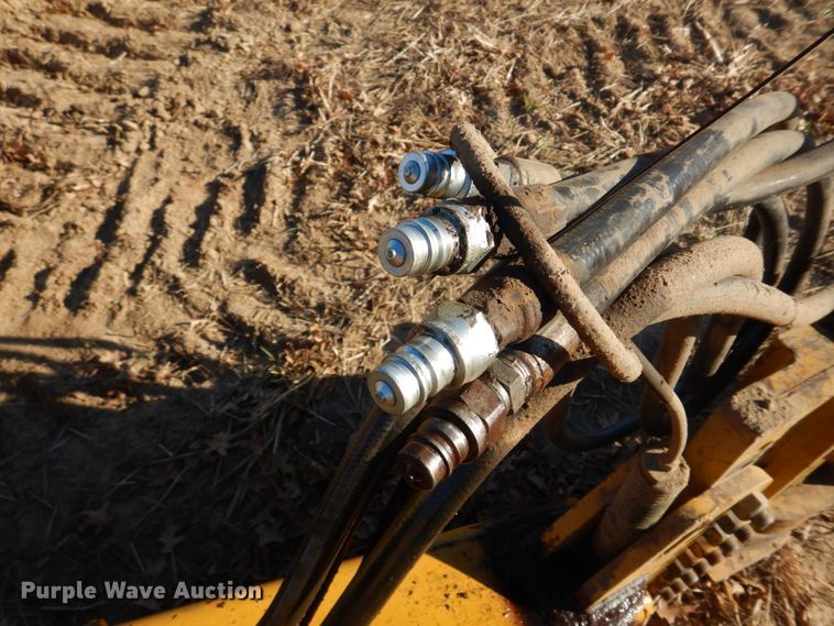 image for item DH8111 2008 Ashland CS18HD  scraper