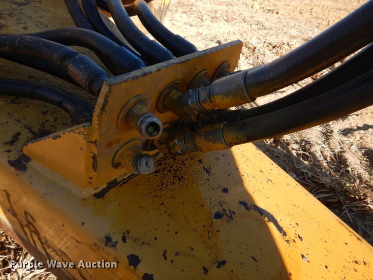 image for item DH8111 2008 Ashland CS18HD  scraper