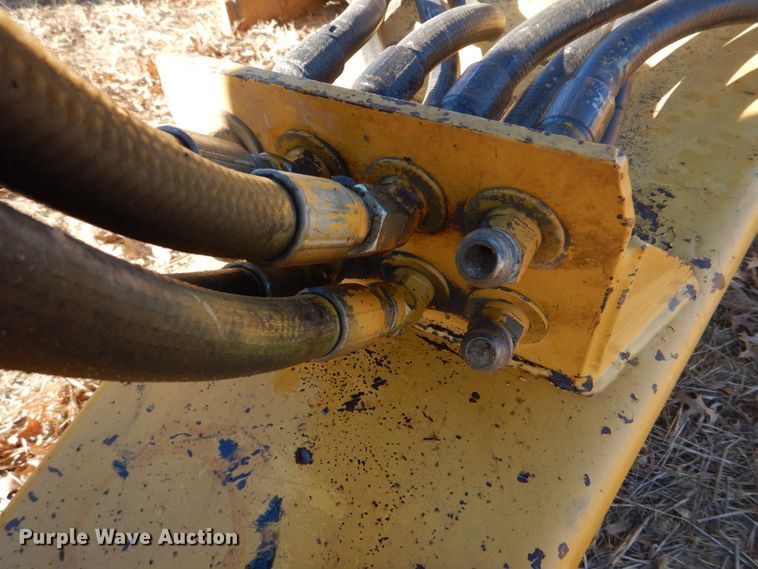 image for item DH8111 2008 Ashland CS18HD  scraper