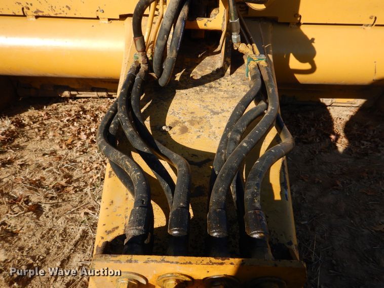 image for item DH8111 2008 Ashland CS18HD  scraper