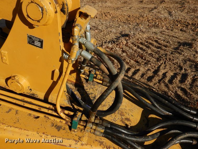 image for item DH8111 2008 Ashland CS18HD  scraper