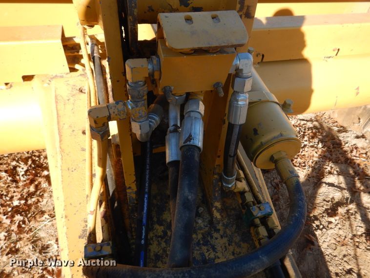 image for item DH8111 2008 Ashland CS18HD  scraper