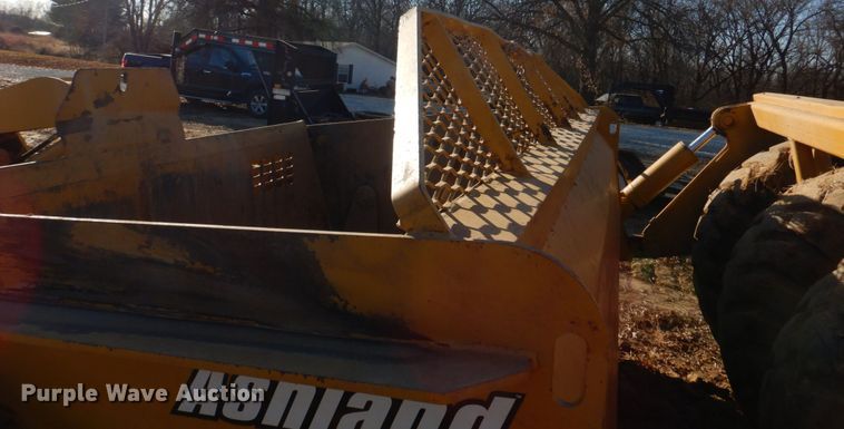 image for item DH8111 2008 Ashland CS18HD  scraper