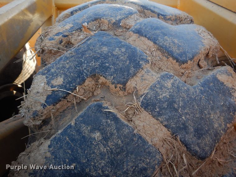 image for item DH8111 2008 Ashland CS18HD  scraper