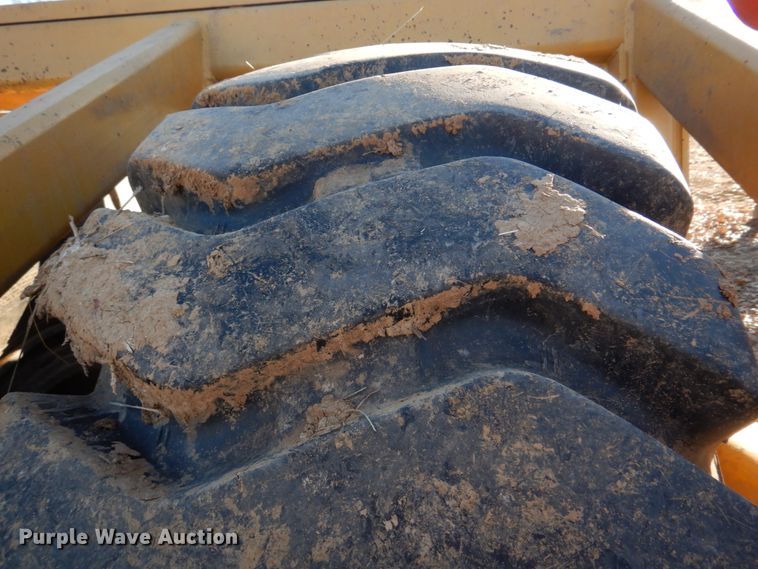 image for item DH8111 2008 Ashland CS18HD  scraper