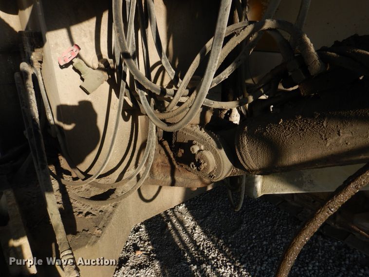 image for item DH8112 Furukawa HCR15-ED  rock drill