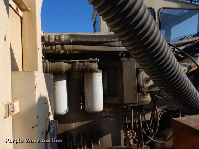 image for item DH8112 Furukawa HCR15-ED  rock drill