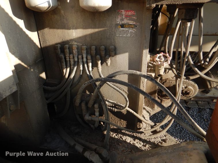 image for item DH8112 Furukawa HCR15-ED  rock drill