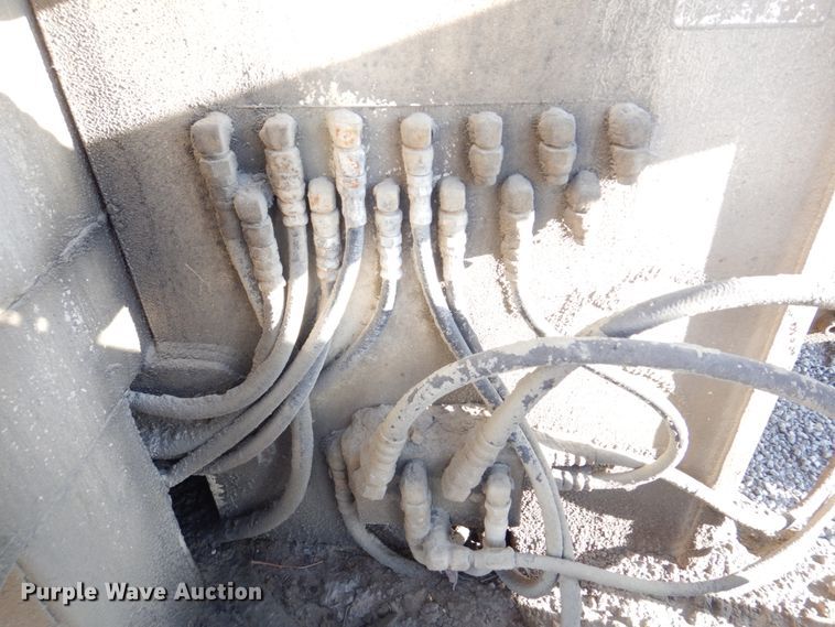 image for item DH8112 Furukawa HCR15-ED  rock drill