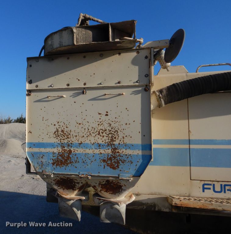 image for item DH8112 Furukawa HCR15-ED  rock drill