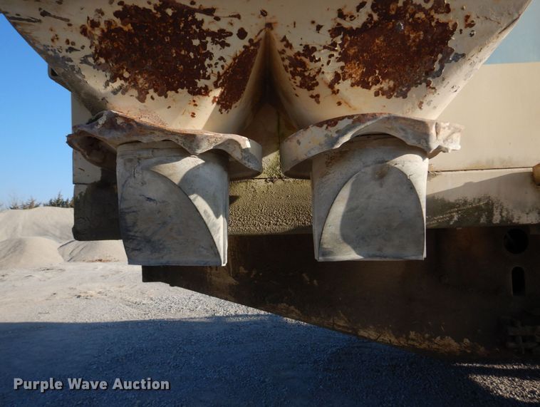 image for item DH8112 Furukawa HCR15-ED  rock drill