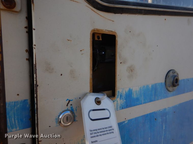 image for item DH8112 Furukawa HCR15-ED  rock drill