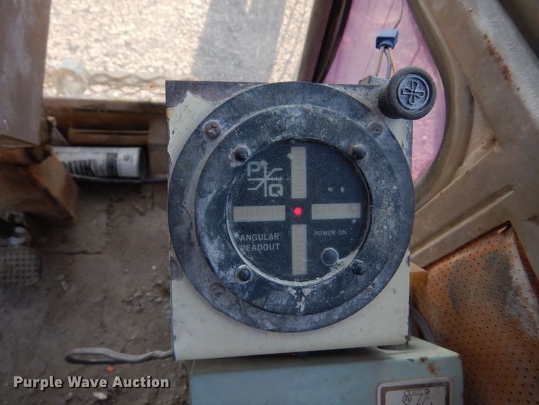 image for item DH8112 Furukawa HCR15-ED  rock drill