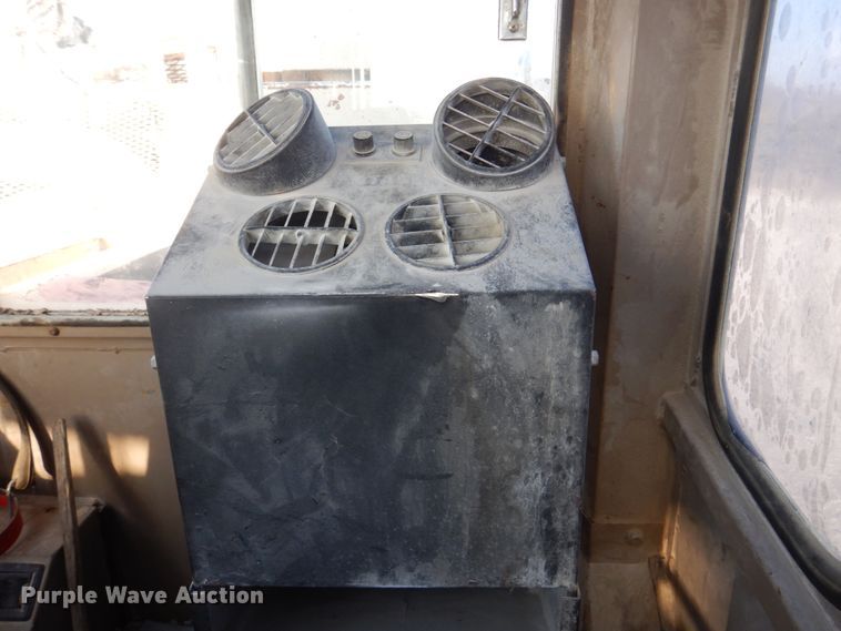 image for item DH8112 Furukawa HCR15-ED  rock drill