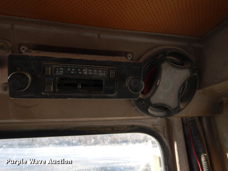 image for item DH8112 Furukawa HCR15-ED  rock drill