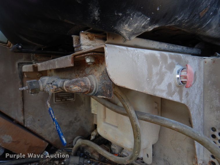 image for item DH8112 Furukawa HCR15-ED  rock drill