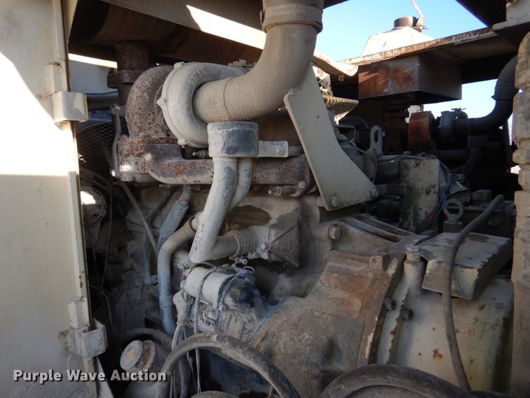 image for item DH8112 Furukawa HCR15-ED  rock drill