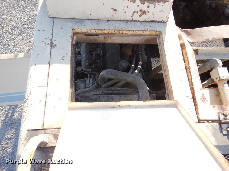 image for item DH8112 Furukawa HCR15-ED  rock drill