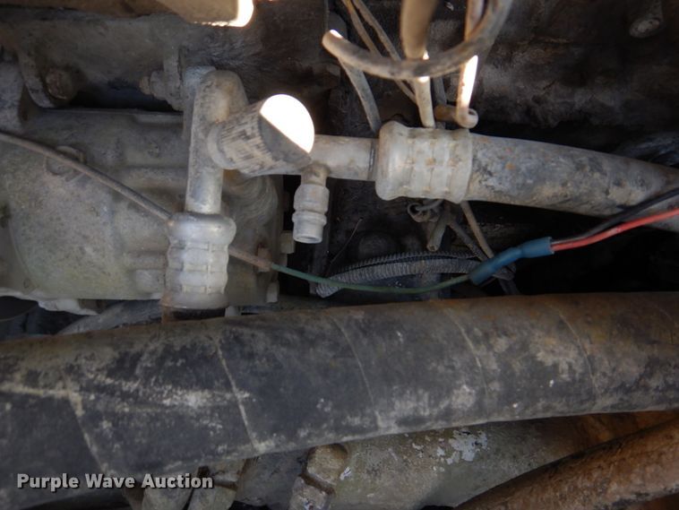 image for item DH8112 Furukawa HCR15-ED  rock drill