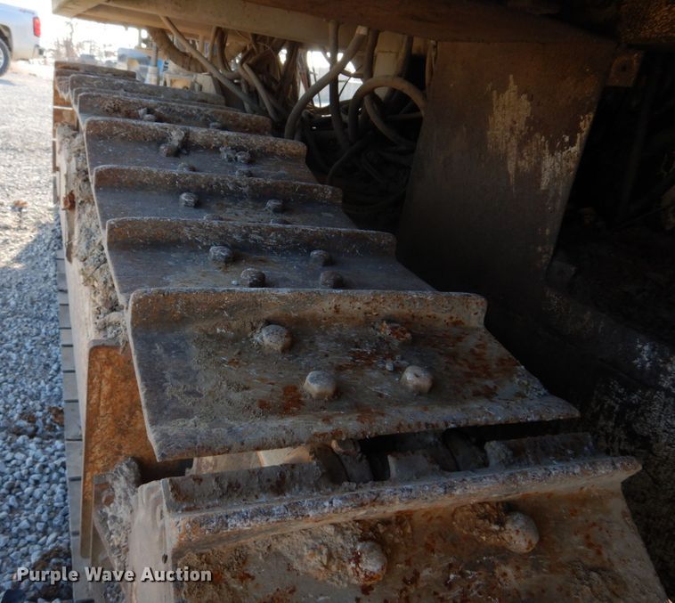 image for item DH8112 Furukawa HCR15-ED  rock drill