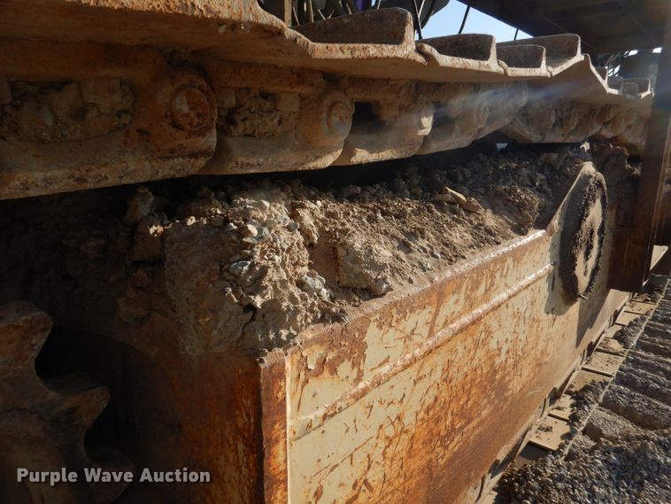 image for item DH8112 Furukawa HCR15-ED  rock drill