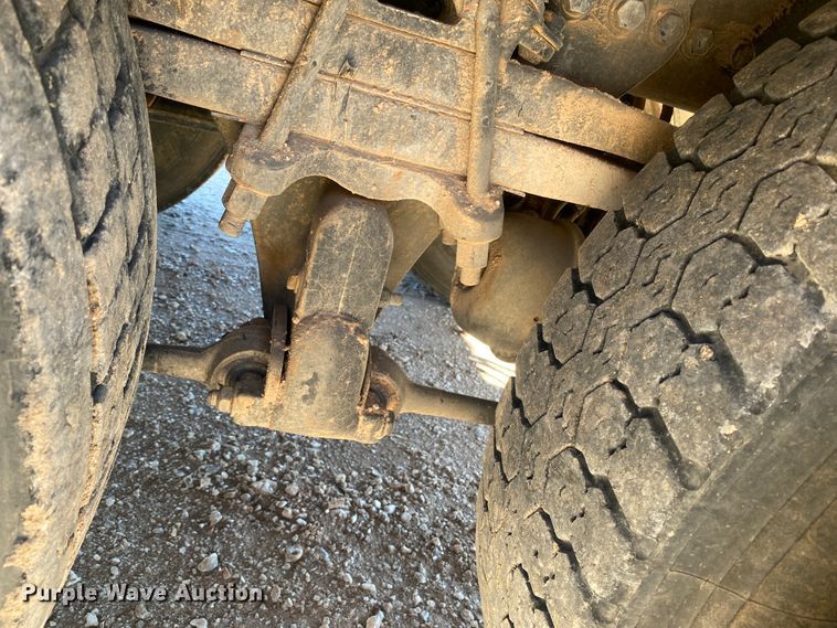 image for item DI3643 2002 Sterling M8500 Acterra  digger derrick truck