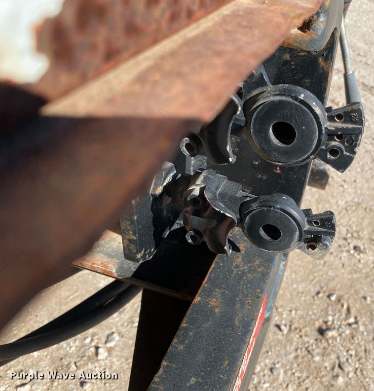 image for item DI3643 2002 Sterling M8500 Acterra  digger derrick truck