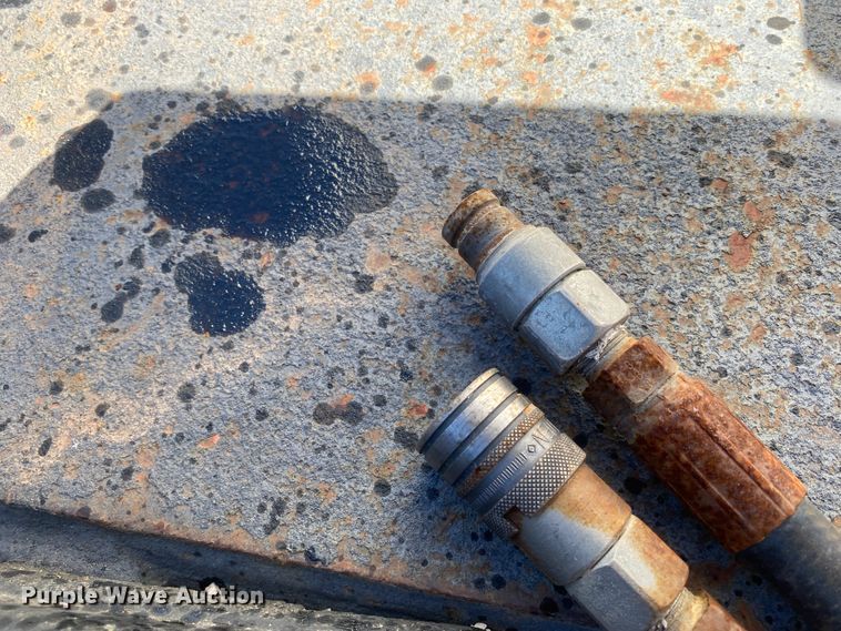 image for item DI3643 2002 Sterling M8500 Acterra  digger derrick truck