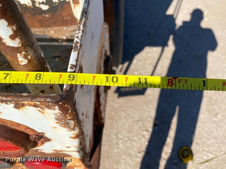 image for item DI3643 2002 Sterling M8500 Acterra  digger derrick truck