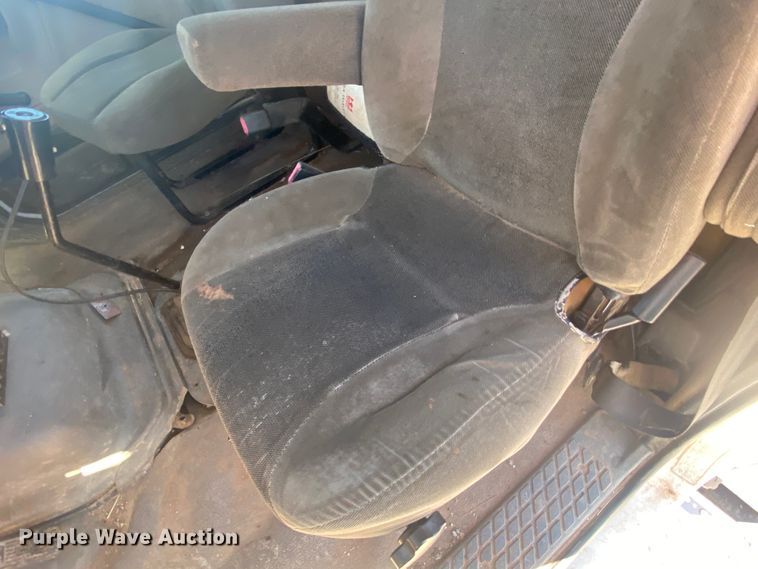 image for item DI3643 2002 Sterling M8500 Acterra  digger derrick truck