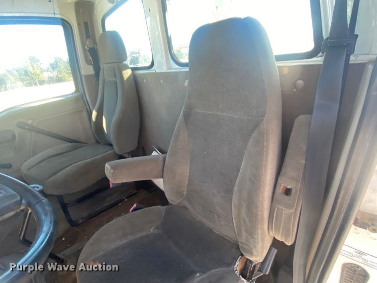 image for item DI3643 2002 Sterling M8500 Acterra  digger derrick truck