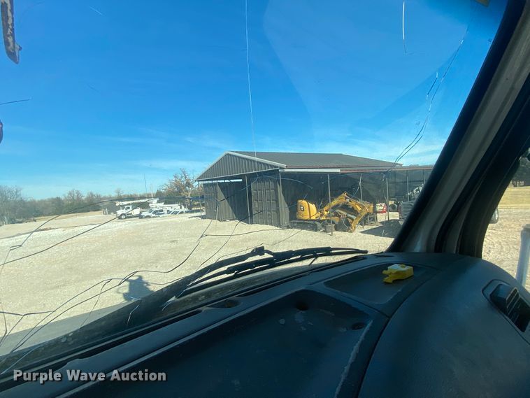 image for item DI3643 2002 Sterling M8500 Acterra  digger derrick truck