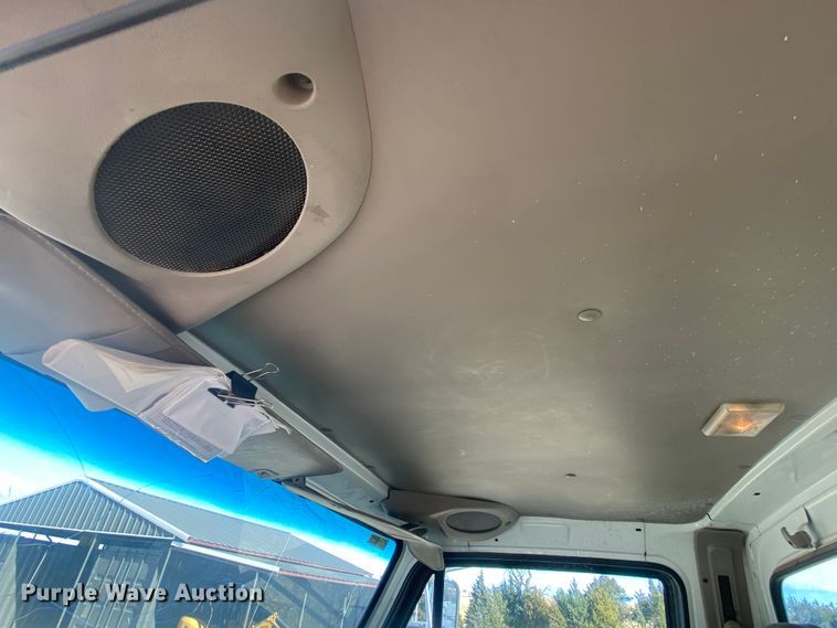 image for item DI3643 2002 Sterling M8500 Acterra  digger derrick truck