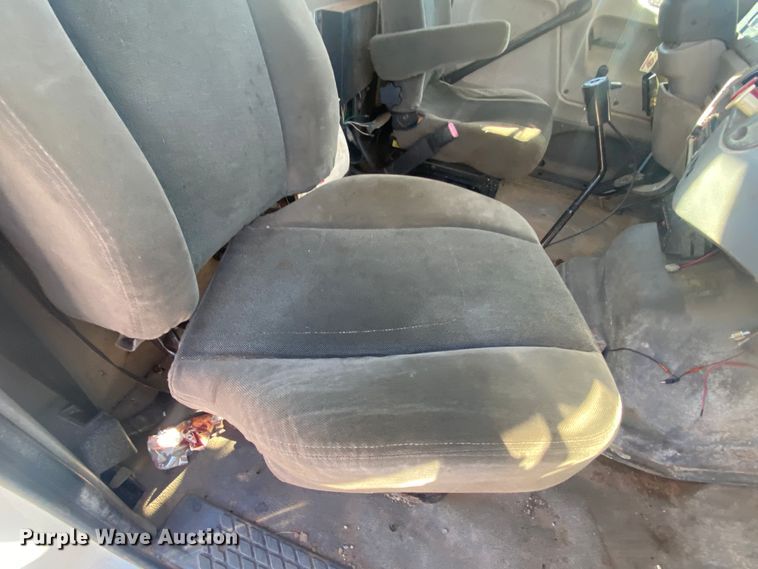 image for item DI3643 2002 Sterling M8500 Acterra  digger derrick truck