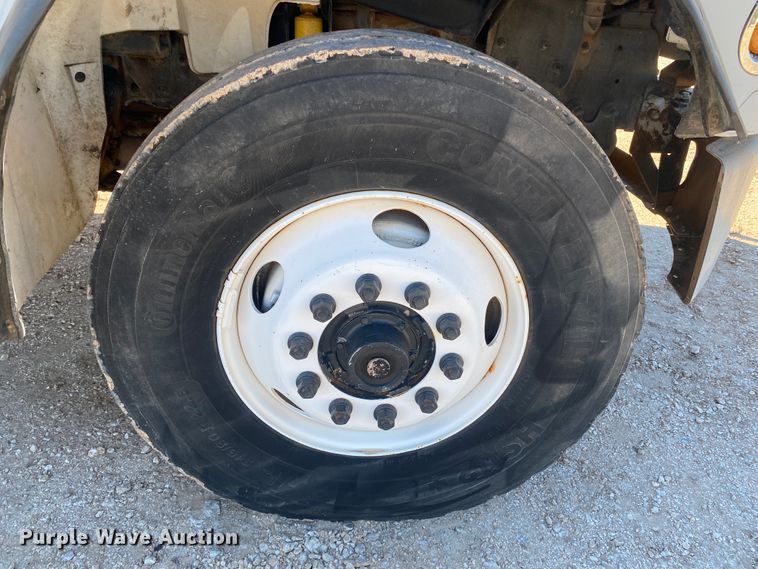 image for item DI3643 2002 Sterling M8500 Acterra  digger derrick truck