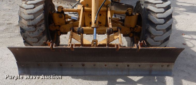 image for item DI8557 1996 Champion C70A  motor grader