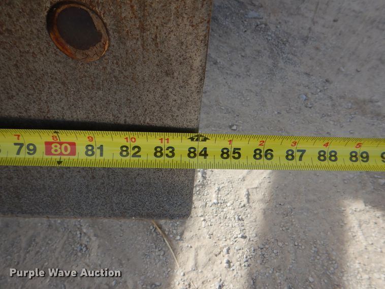 image for item DI8557 1996 Champion C70A  motor grader