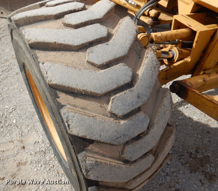 image for item DI8557 1996 Champion C70A  motor grader