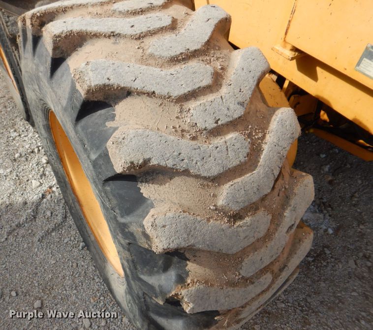 image for item DI8557 1996 Champion C70A  motor grader