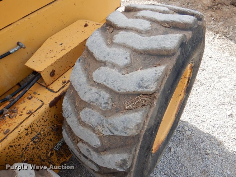 image for item DI8557 1996 Champion C70A  motor grader