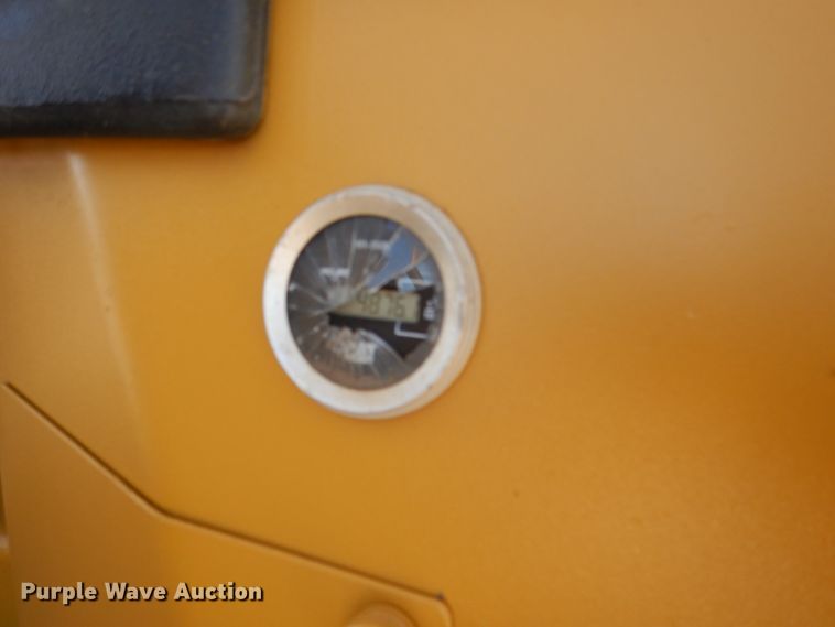 image for item DI8559 2003 Caterpillar D5G LGP  dozer