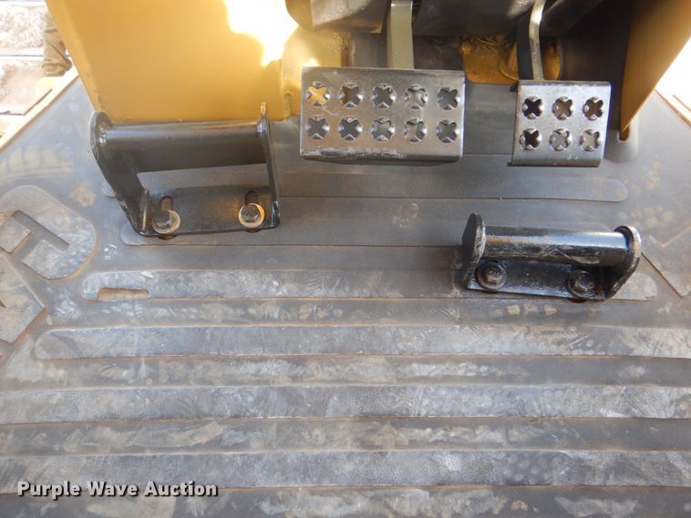 image for item DI8559 2003 Caterpillar D5G LGP  dozer