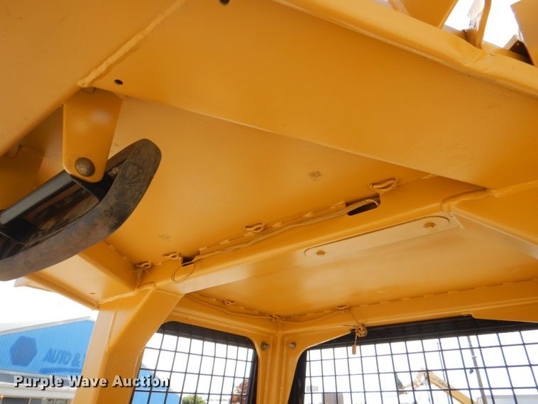 image for item DI8559 2003 Caterpillar D5G LGP  dozer