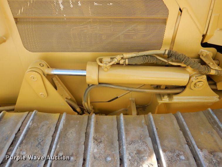 image for item DI8559 2003 Caterpillar D5G LGP  dozer