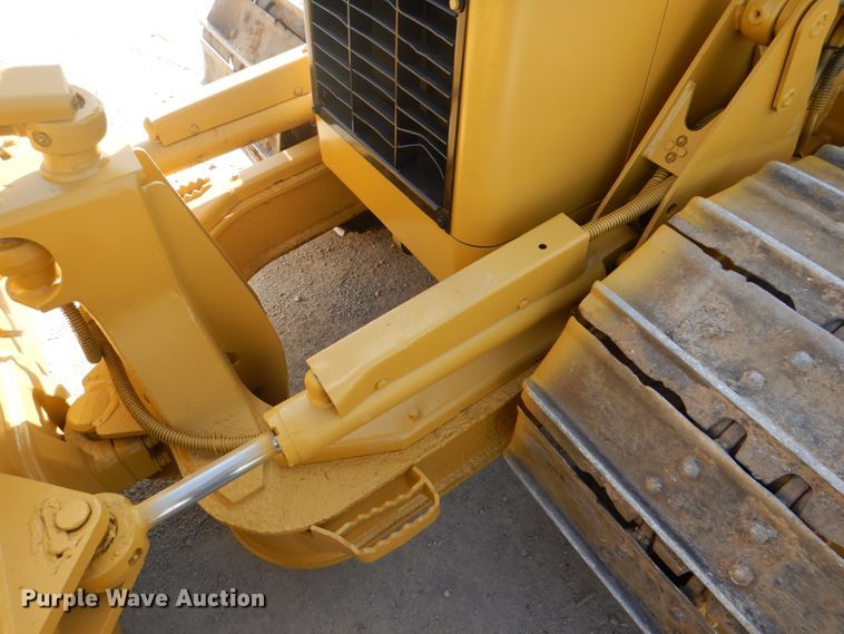 image for item DI8559 2003 Caterpillar D5G LGP  dozer