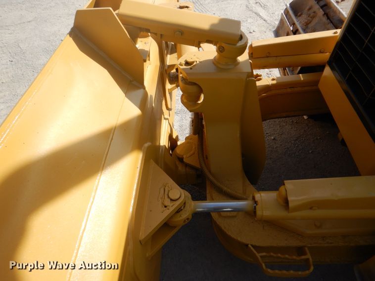 image for item DI8559 2003 Caterpillar D5G LGP  dozer