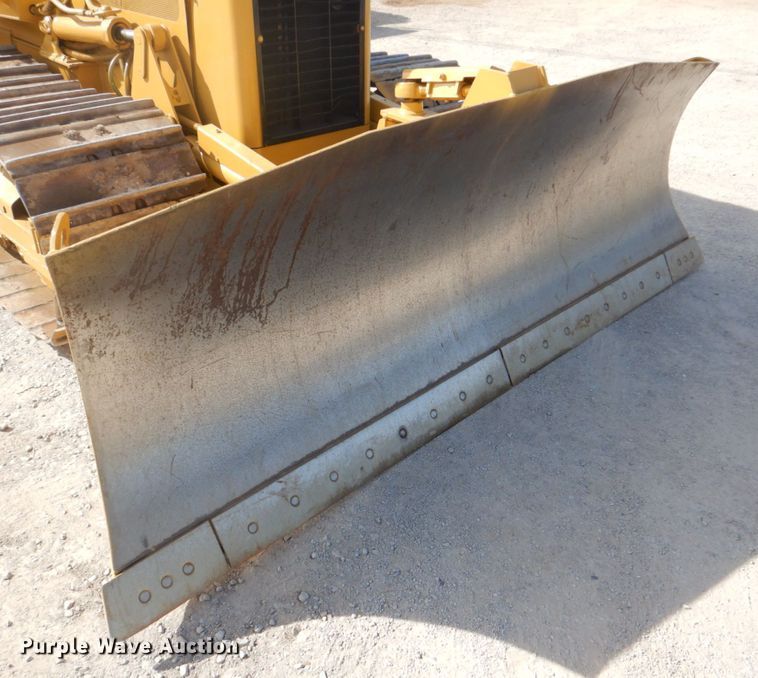 image for item DI8559 2003 Caterpillar D5G LGP  dozer