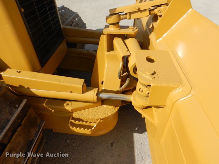 image for item DI8559 2003 Caterpillar D5G LGP  dozer