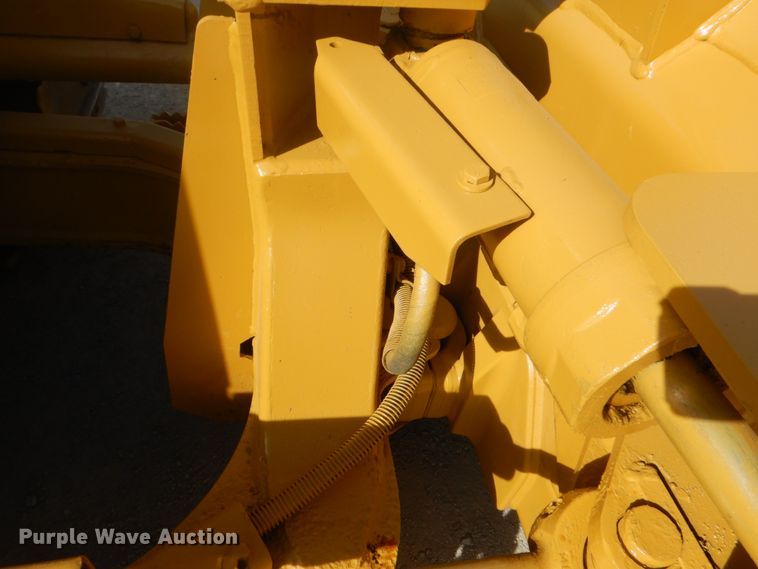 image for item DI8559 2003 Caterpillar D5G LGP  dozer