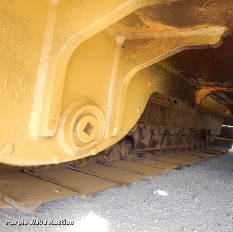 image for item DI8559 2003 Caterpillar D5G LGP  dozer
